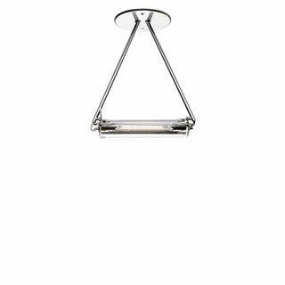 FontanaArte Scintilla medium suspension lamp by Livio Castiglioni & Piero Castiglioni - Buy now on ShopDecor - Discover the best products by FONTANAARTE design