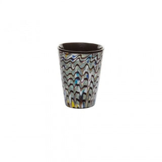 Italesse Mares SHOT shot glass cc. 53 in colored glass Buy on Shopdecor ITALESSE collections