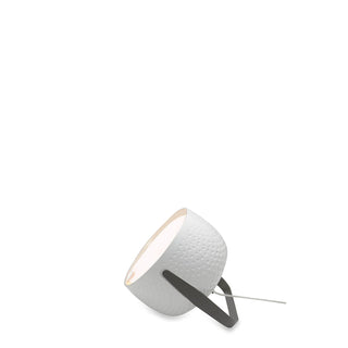 Karman Bag table lamp ceramic with texture Buy on Shopdecor KARMAN collections