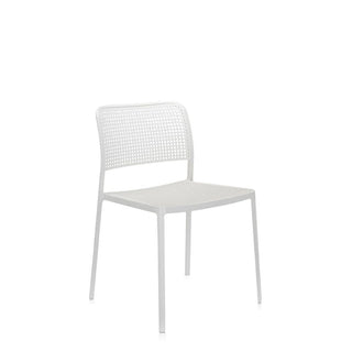Kartell Audrey chair Buy on Shopdecor KARTELL collections