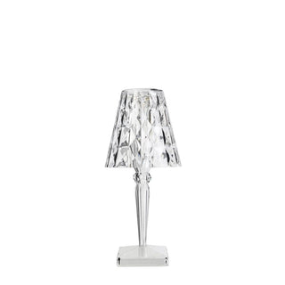 Kartell Big Battery table lamp with on/off switch Buy on Shopdecor KARTELL collections