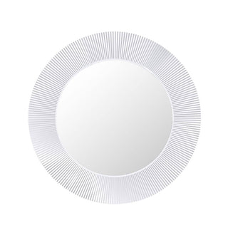 Kartell All Saints by Laufen round mirror Buy on Shopdecor KARTELL collections
