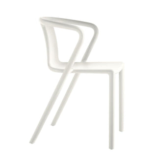Magis Air-Armchair stacking armchair Buy on Shopdecor MAGIS collections