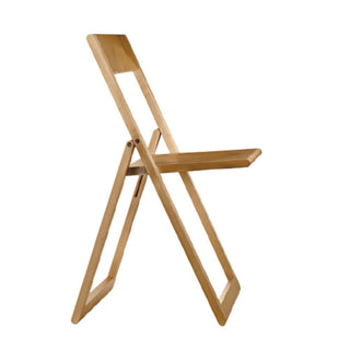 Magis Aviva folding chair Buy on Shopdecor MAGIS collections