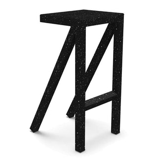 Magis Bureaurama high stool h. 74 cm. - Buy now on ShopDecor - Discover the best products by MAGIS design