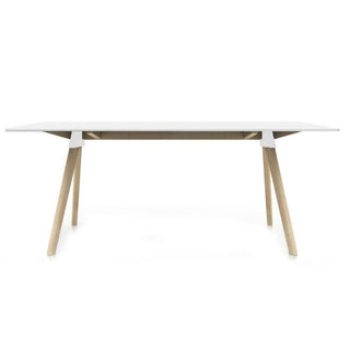 Magis The Wild Bunch Butch table Buy on Shopdecor MAGIS collections
