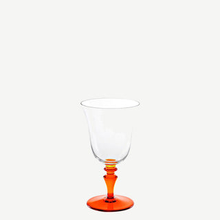 Nason Moretti 8/77 Colorato wine chalice - Murano glass Buy on Shopdecor NASON MORETTI collections