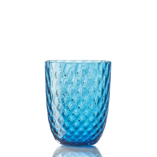 Nason Moretti Idra balloton water glass - Murano glass Buy on Shopdecor NASON MORETTI collections