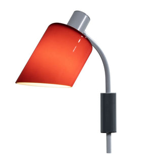Nemo Lighting Lampe de Bureau Applique wall lamp - Buy now on ShopDecor - Discover the best products by NEMO CASSINA LIGHTING design