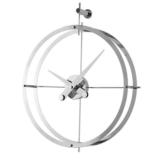 Nomon 2 Puntos wall clock Buy on Shopdecor NOMON collections