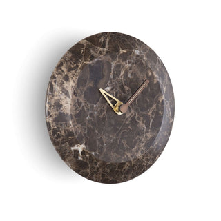Nomon Bari S wall clock diam. 24 cm. - Buy now on ShopDecor - Discover the best products by NOMON design