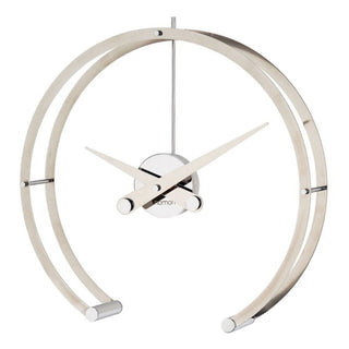 Nomon Omega table clock - Buy now on ShopDecor - Discover the best products by NOMON design