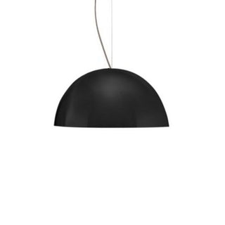 OLuce Sonora suspension lamp diam 38 cm. by Vico Magistretti Buy on Shopdecor OLUCE collections