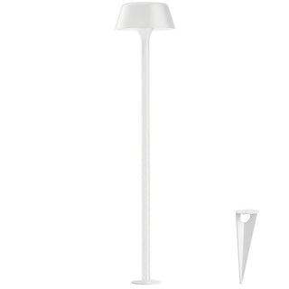 Panzeri Firefly In The Sky portable floor lamp with peg outdoor Buy on Shopdecor PANZERI collections