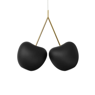 Qeeboo Cherry Lamp suspension lamp Buy on Shopdecor QEEBOO collections