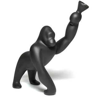 Qeeboo Kong Lamp in the shape of a gorilla Buy on Shopdecor QEEBOO collections