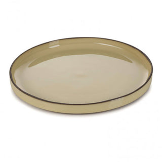 Revol Caractère dinner plate diam. 26 cm. Buy on Shopdecor REVOL collections