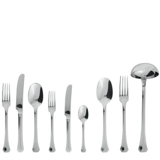 Sambonet Deco cutlery set 75 pieces Buy on Shopdecor SAMBONET collections