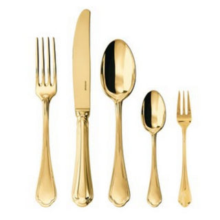 Sambonet Filet Toiras cutlery set 30 pieces Buy on Shopdecor SAMBONET collections