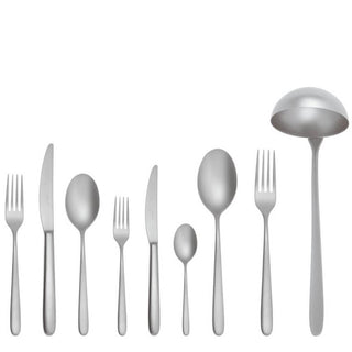 Sambonet Hannah cutlery set 75 pieces Buy on Shopdecor SAMBONET collections