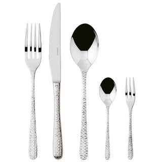 Sambonet Venezia 30-piece cutlery set Buy on Shopdecor SAMBONET collections