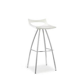 Scab Diablito stool seat h. 65 cm by Luisa Battaglia Buy on Shopdecor SCAB collections