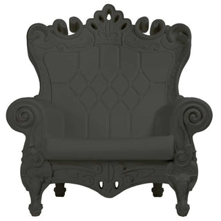 Slide - Design of Love Queen of Love Armchair by G. Moro - R. Pigatti Buy on Shopdecor SLIDE collections
