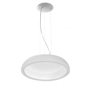 Stilnovo Reflexio LED wall/ceiling lamp diam. 46 cm. - Buy now on ShopDecor - Discover the best products by STILNOVO design