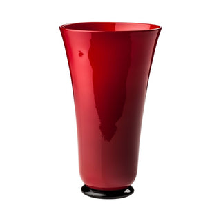 Venini Anni Trenta 500.09 vase h. 31 cm. - Buy now on ShopDecor - Discover the best products by VENINI design