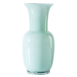 Venini Opalino 706.24 one-color vase h. 42 cm. - Buy now on ShopDecor - Discover the best products by VENINI design