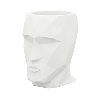 Vondom Adan vase h.100 cm polyethylene by Teresa Sapey Buy on Shopdecor VONDOM collections