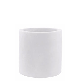 Vondom Cilindro vase diam. 50 h. 50 cm. by Studio Vondom - Buy now on ShopDecor - Discover the best products by VONDOM design