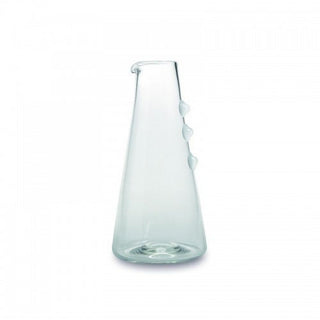 Zafferano Petoni glass Mixer - Buy now on ShopDecor - Discover the best products by ZAFFERANO design