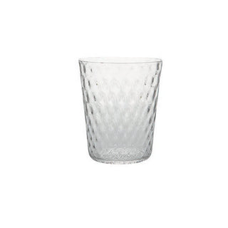 Zafferano Veneziano tumbler coloured glass - Buy now on ShopDecor - Discover the best products by ZAFFERANO design