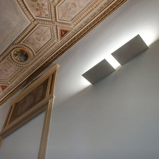 Davide Groppi Foil LED wall lamp #variant# | Acquista i prodotti di DAVIDE GROPPI ora su ShopDecor