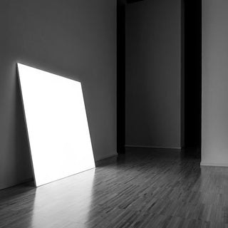 Davide Groppi Pablo floor lamp transparent #variant# | Acquista i prodotti di DAVIDE GROPPI ora su ShopDecor