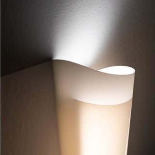 Davide Groppi Pagina wall lamp #variant# | Acquista i prodotti di DAVIDE GROPPI ora su ShopDecor