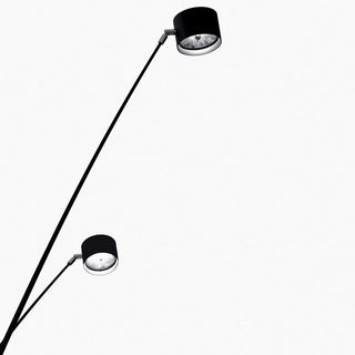Davide Groppi Sampei 290 LED floor lamp #variant# | Acquista i prodotti di DAVIDE GROPPI ora su ShopDecor