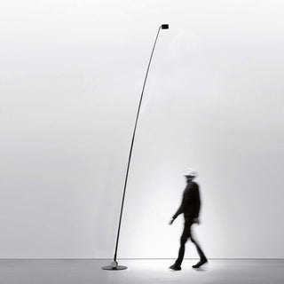 Davide Groppi Sampei 440 LED Outdoor floor lamp #variant# | Acquista i prodotti di DAVIDE GROPPI ora su ShopDecor