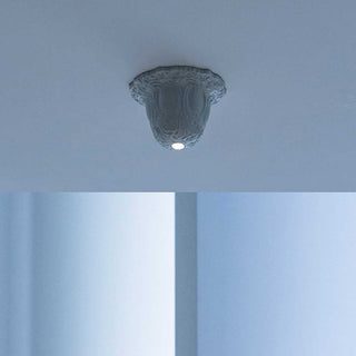 Davide Groppi Sanmartino ceiling lamp #variant# | Acquista i prodotti di DAVIDE GROPPI ora su ShopDecor