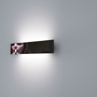 Davide Groppi Shade wall lamp transparent (mirror) #variant# | Acquista i prodotti di DAVIDE GROPPI ora su ShopDecor