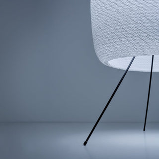 Davide Groppi Shoji Indoor floor lamp white #variant# | Acquista i prodotti di DAVIDE GROPPI ora su ShopDecor