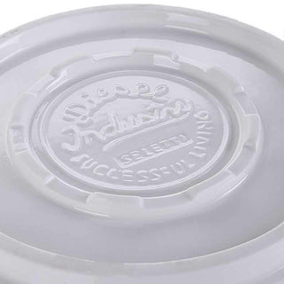 Diesel with Seletti Machine Collection bowl diam. 28 cm. white #variant# | Acquista i prodotti di DIESEL LIVING WITH SELETTI ora su ShopDecor
