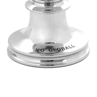 Diesel with Seletti Wunderkammer Globe sculpture globe #variant# | Acquista i prodotti di DIESEL LIVING WITH SELETTI ora su ShopDecor