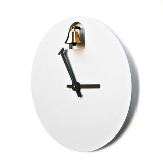 Domeniconi Dinn wall clock #variant# | Acquista i prodotti di DOMENICONI ora su ShopDecor