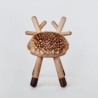 Eo Play Bambi Chair for children #variant# | Acquista i prodotti di EO PLAY ora su ShopDecor
