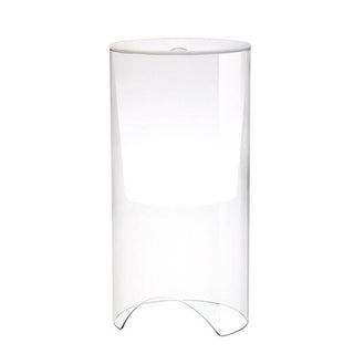 Flos Aoy opal table lamp opal white Buy on Shopdecor FLOS collections