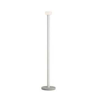 Flos Bellhop Floor floor lamp Flos Bellhop White Buy on Shopdecor FLOS collections