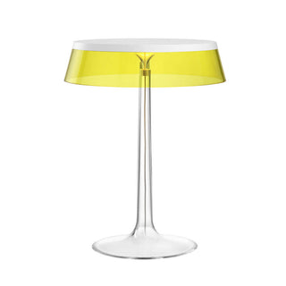Flos Bon Jour table lamp White/Yellow Buy on Shopdecor FLOS collections