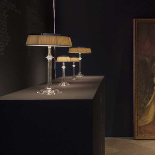 Flos Bon Jour Versailles table lamp Buy on Shopdecor FLOS collections